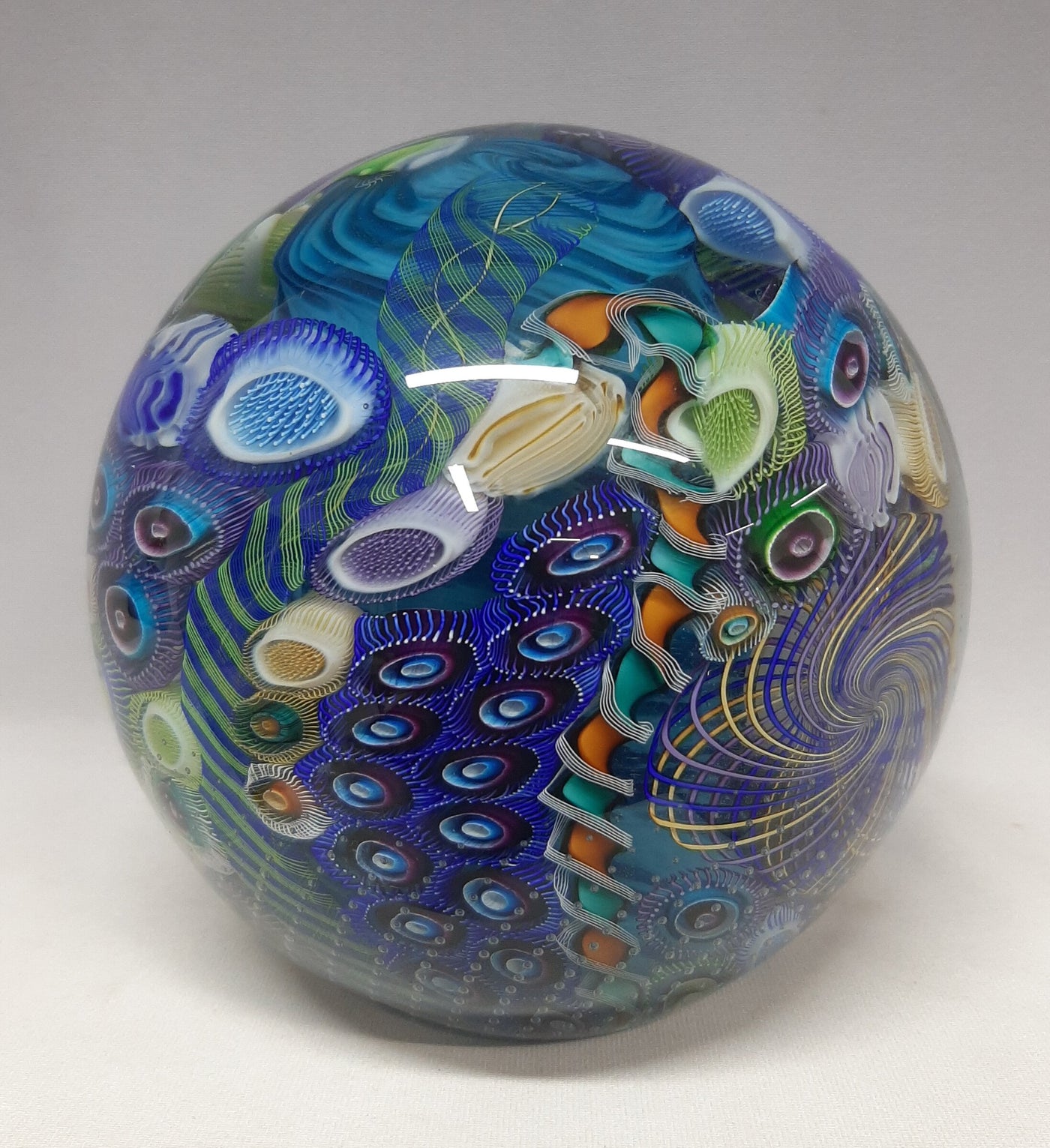 Seascape Orb