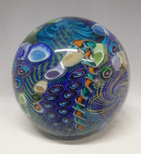 Seascape Orb