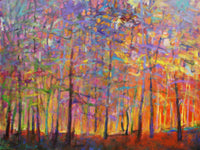 Chromatic Forest