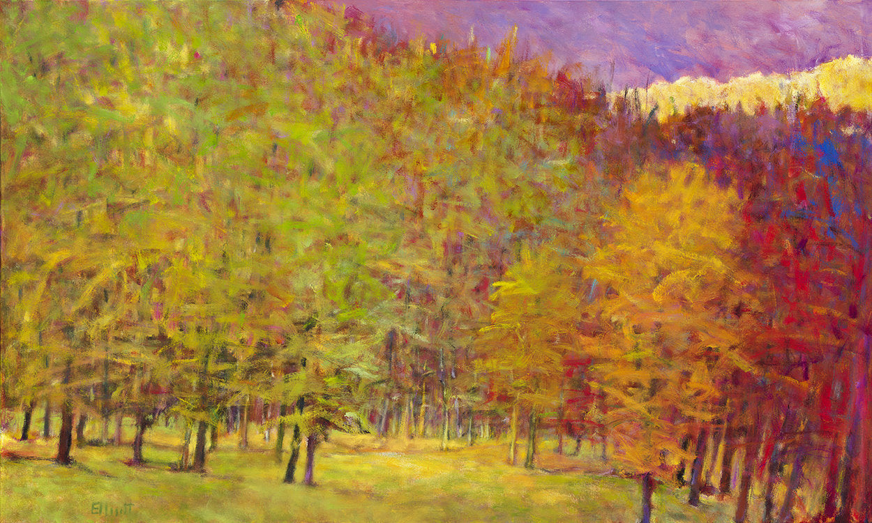 Fall Imposing