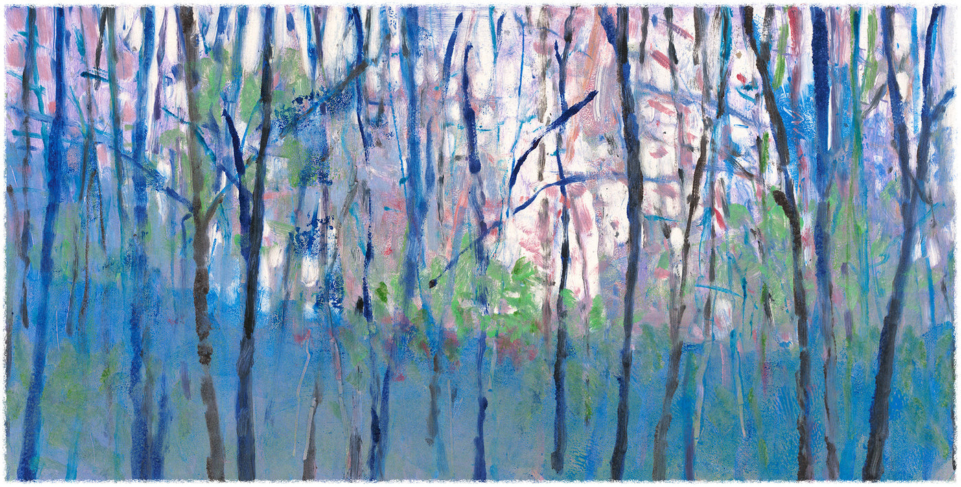 Into the Woods I