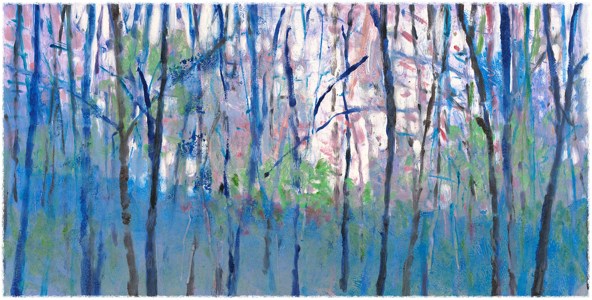 Into the Woods I