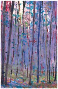 Into the Forest