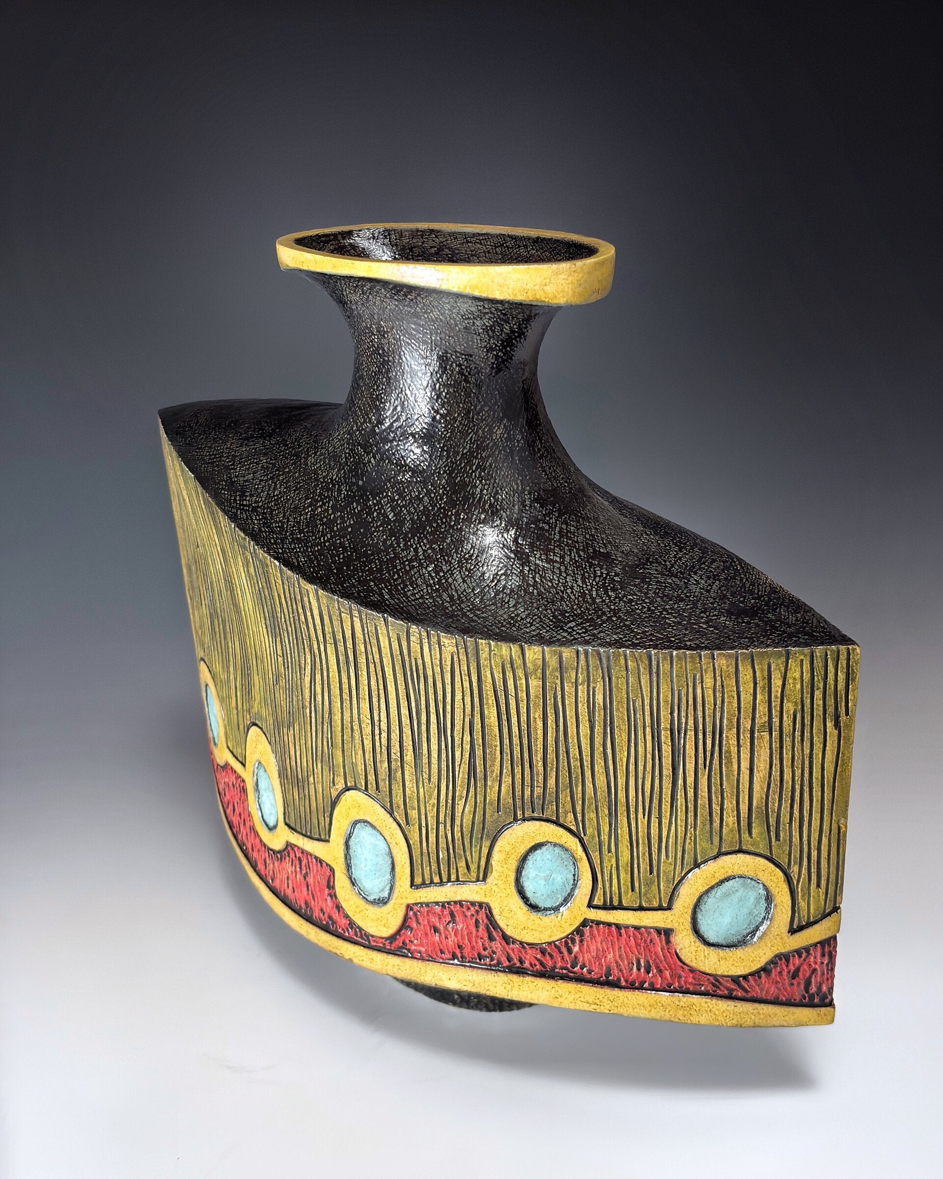 Serendipity Vase