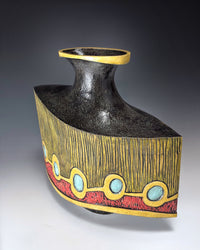 Serendipity Vase