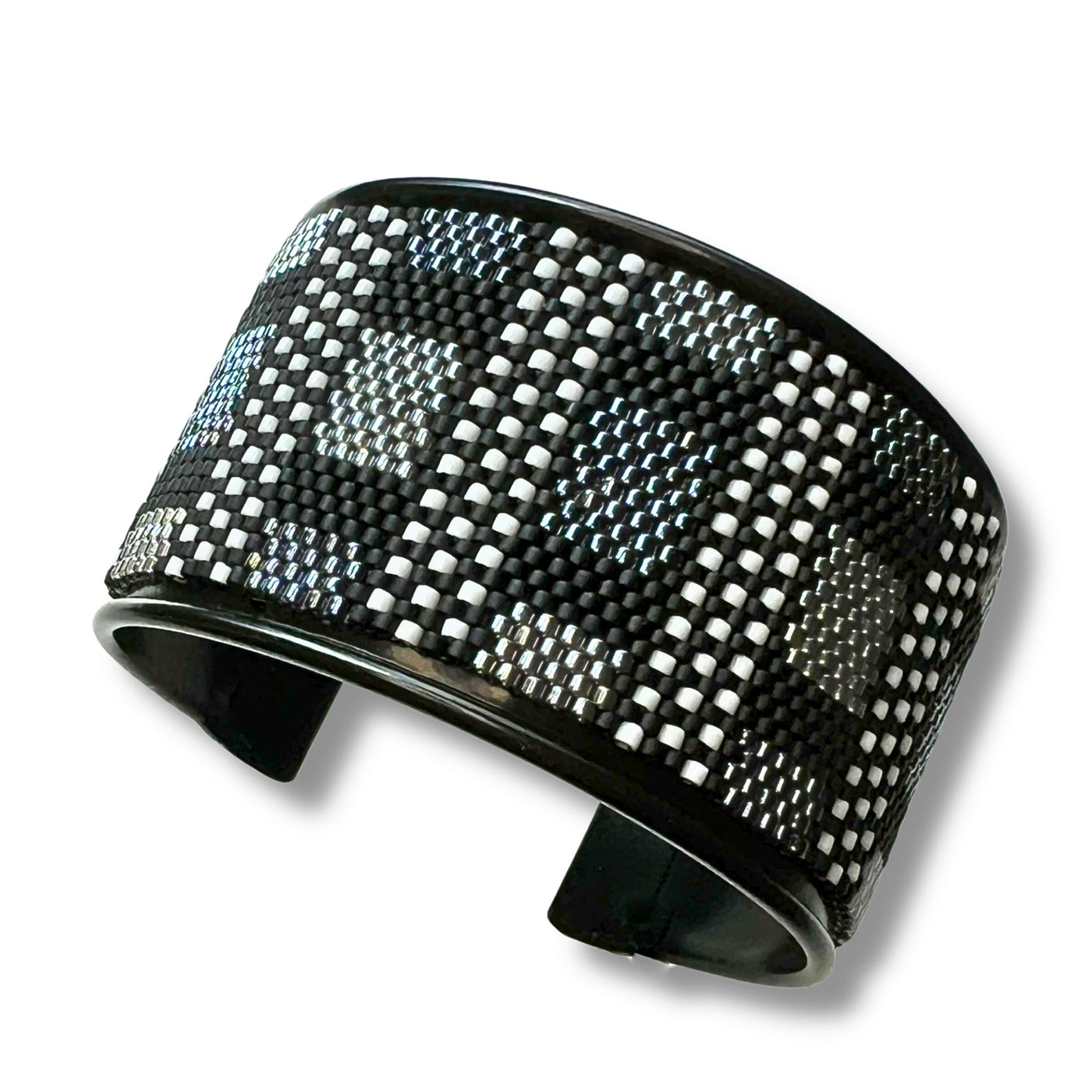 Tinsel Town (Silver & Gray)