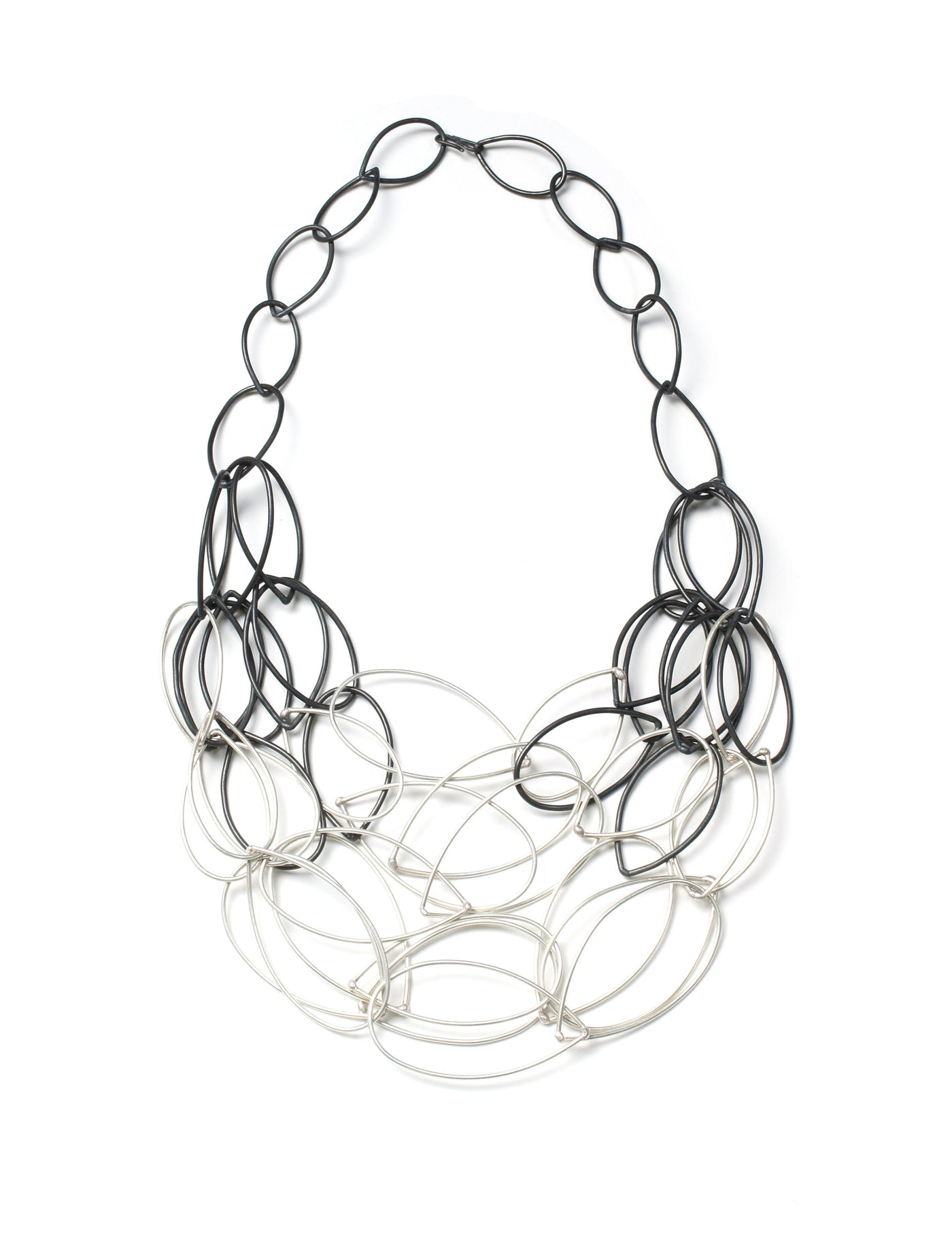 Steel/Silver