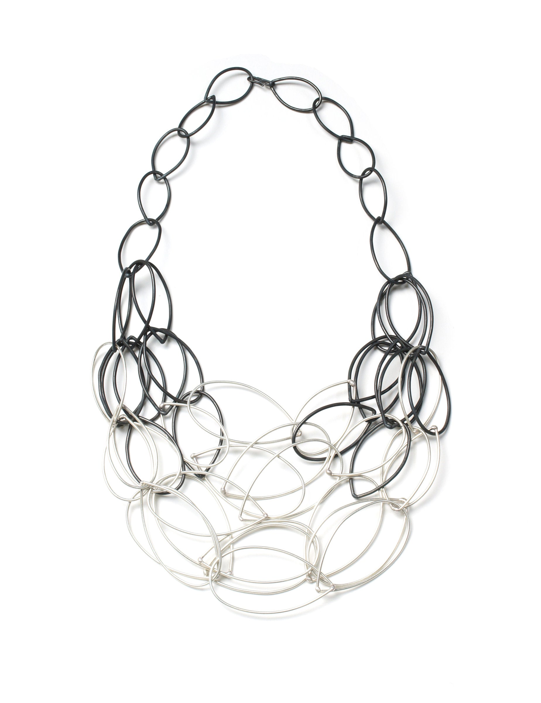 Steel/Silver