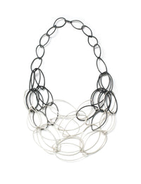 Steel/Silver