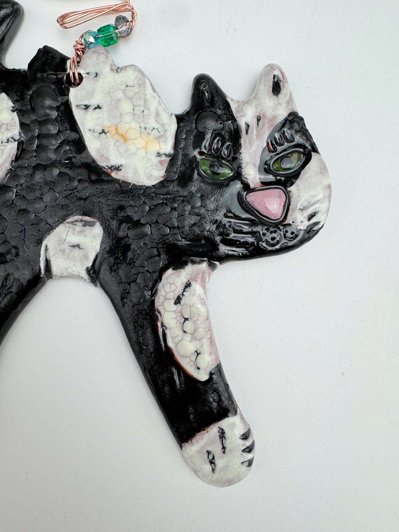 Scaredy Cat III