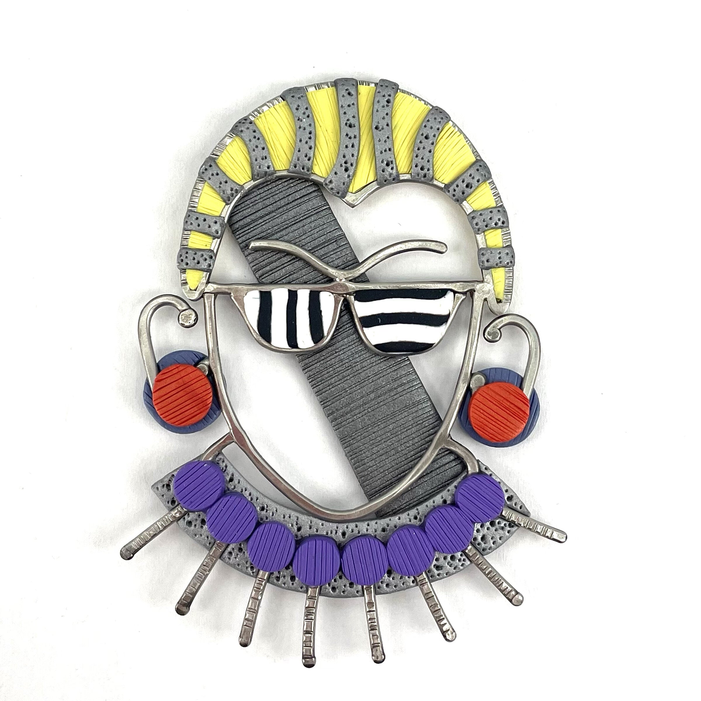 Something's Not Right! Pin