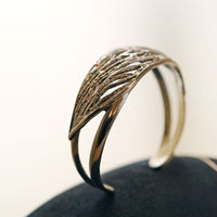 Bronze