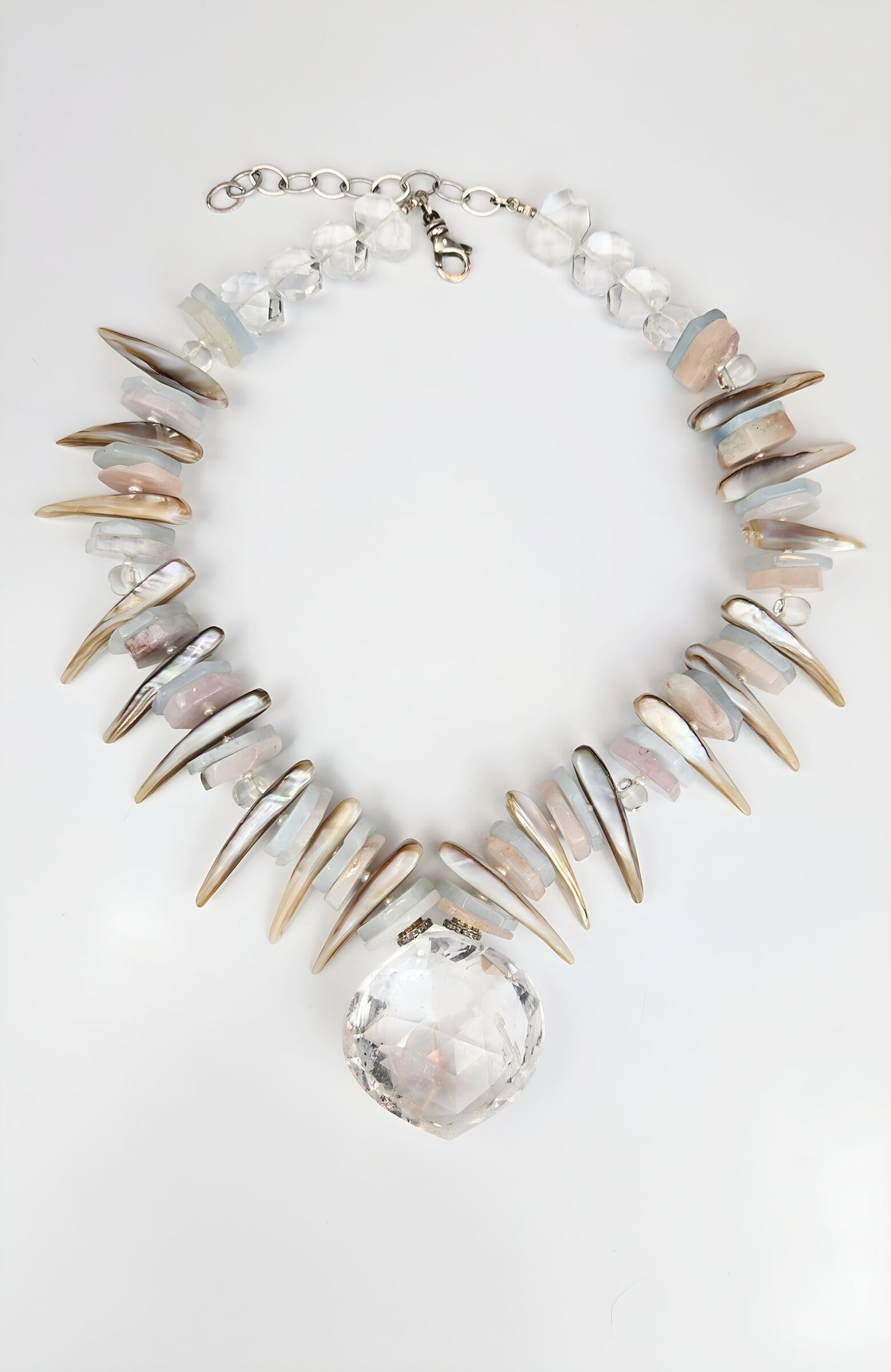 Soma Necklace