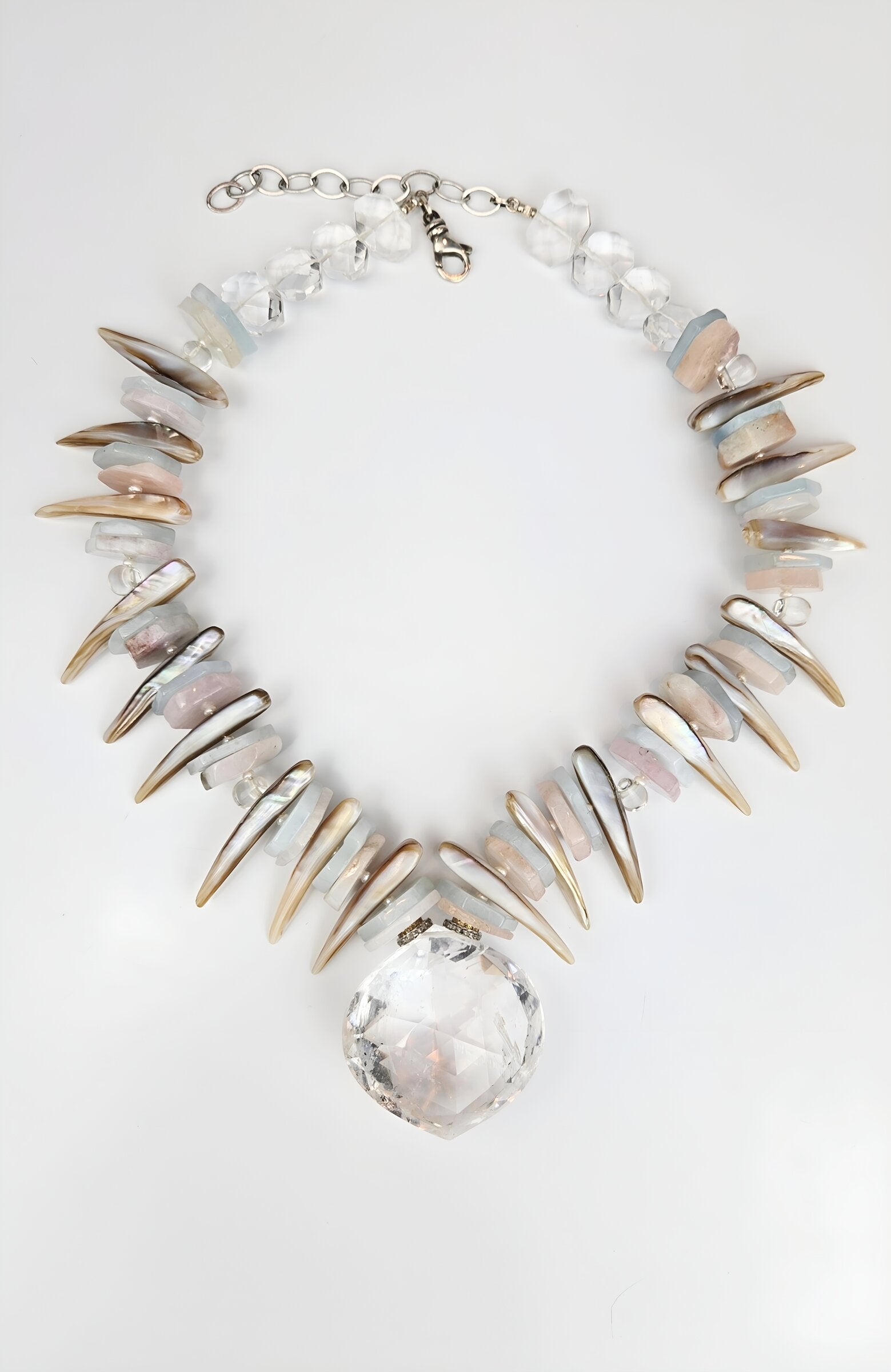 Soma Necklace