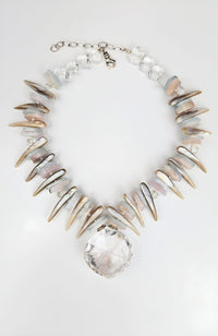 Soma Necklace