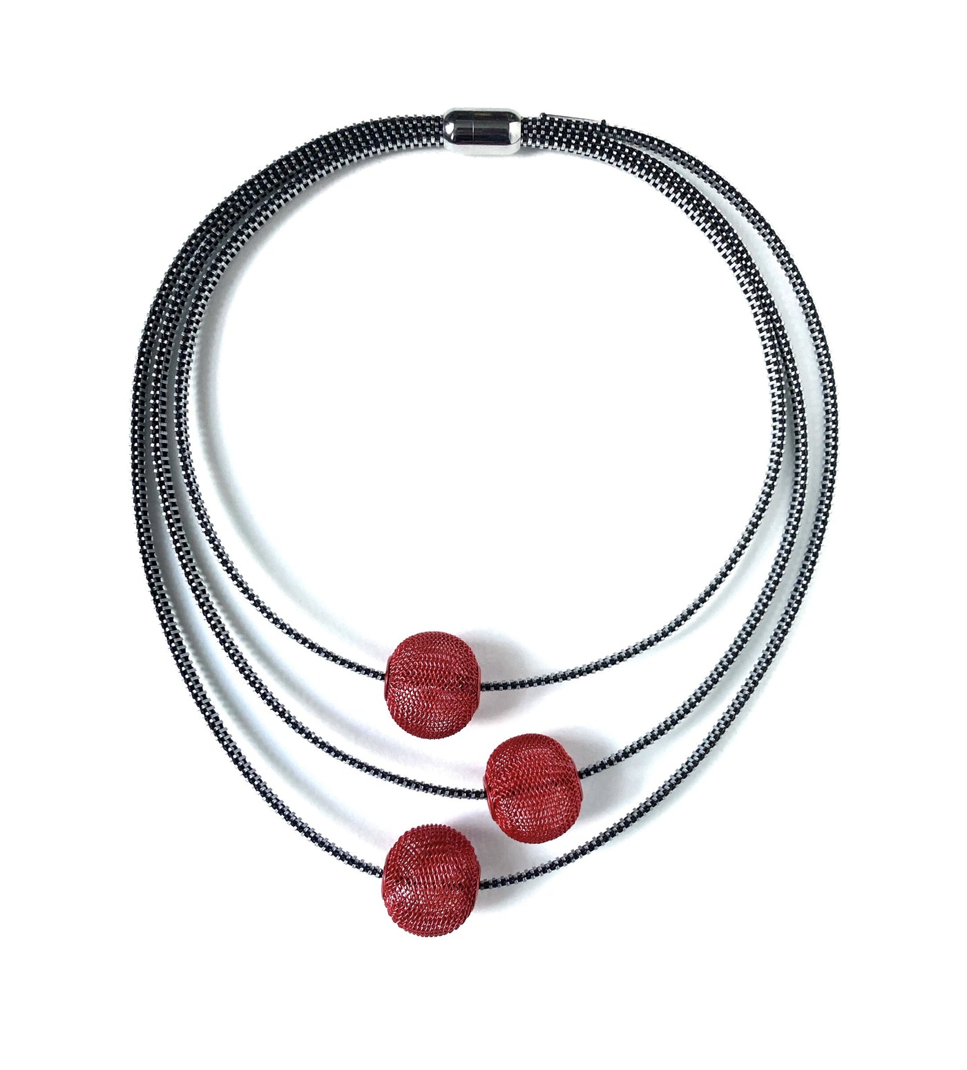 Dot Dot Dot Necklace