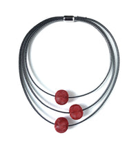 Dot Dot Dot Necklace