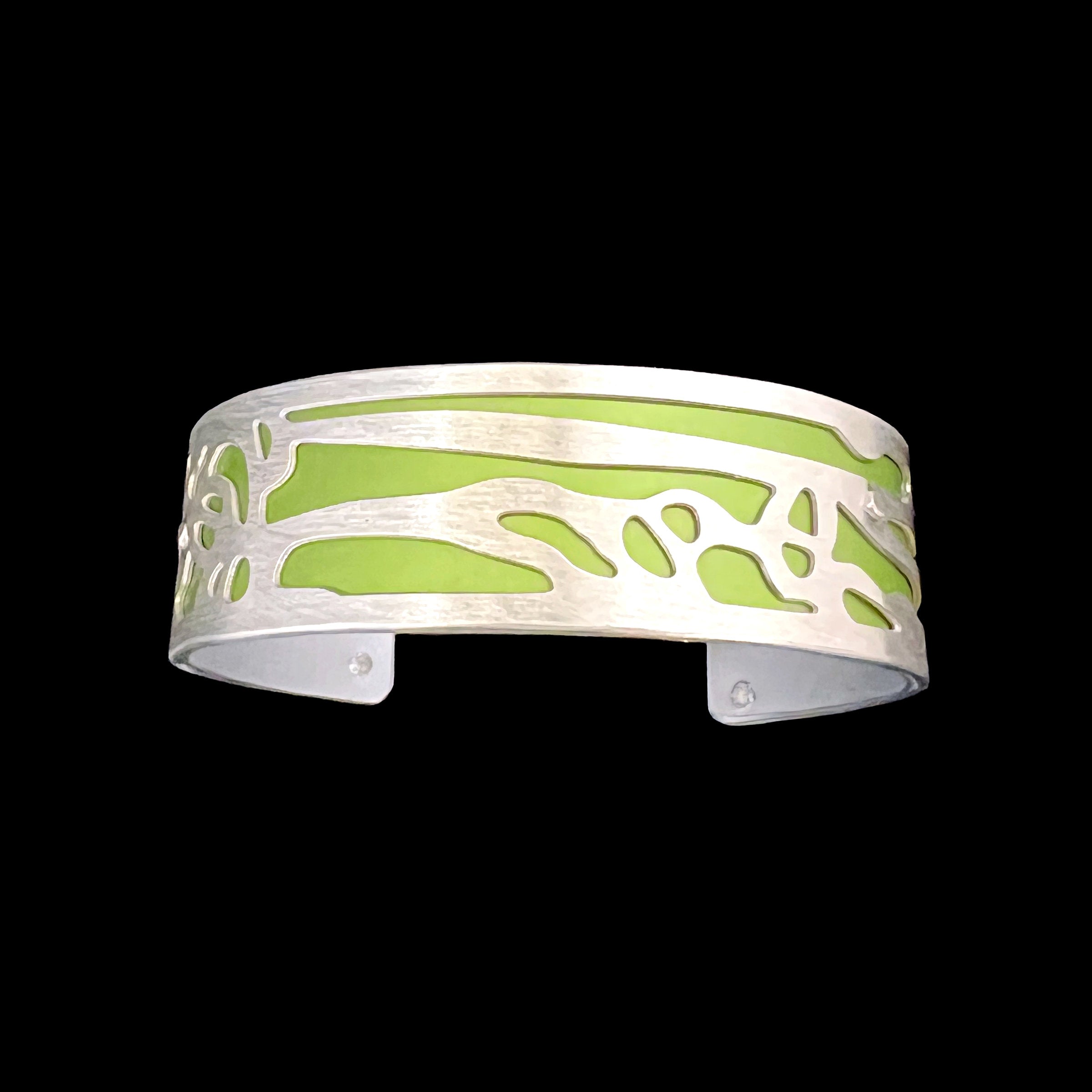 Lime Green