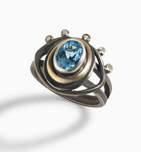 Eye of Protection Ring