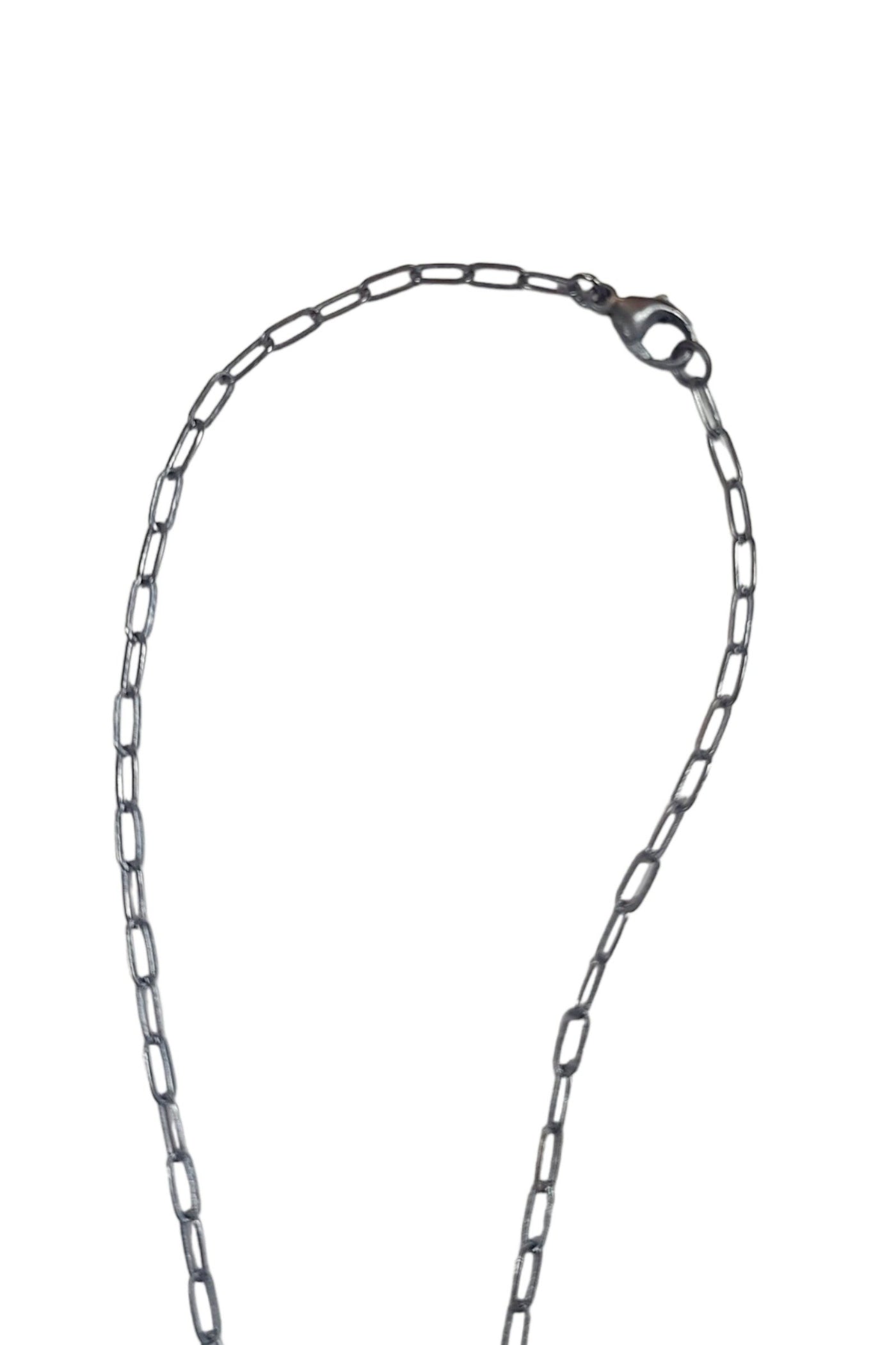 Horizon Marquis Pendant