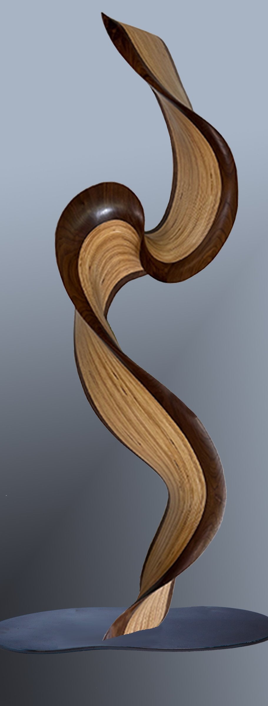 Walnut/Birch