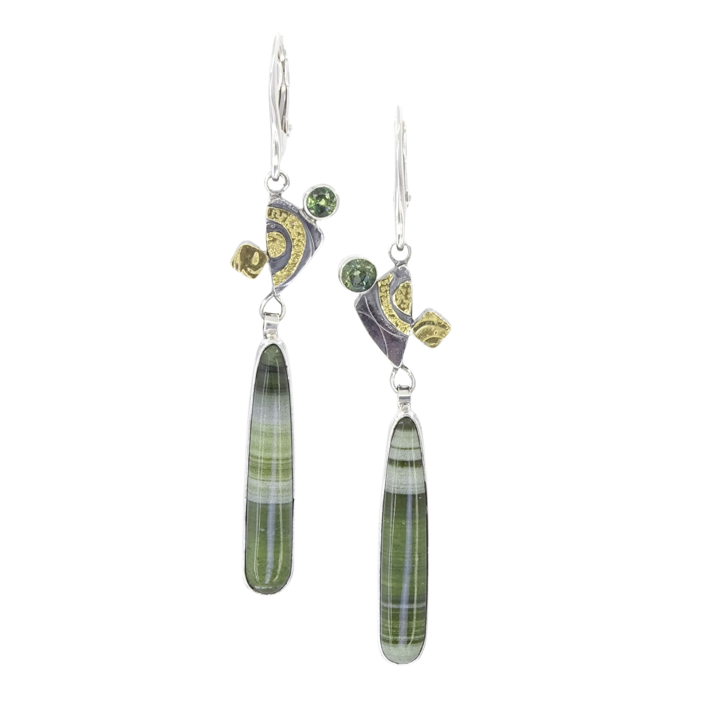 Primavera Earrings