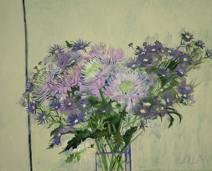 Flowers In Spring 2023 II