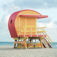 13th Street, South Beach