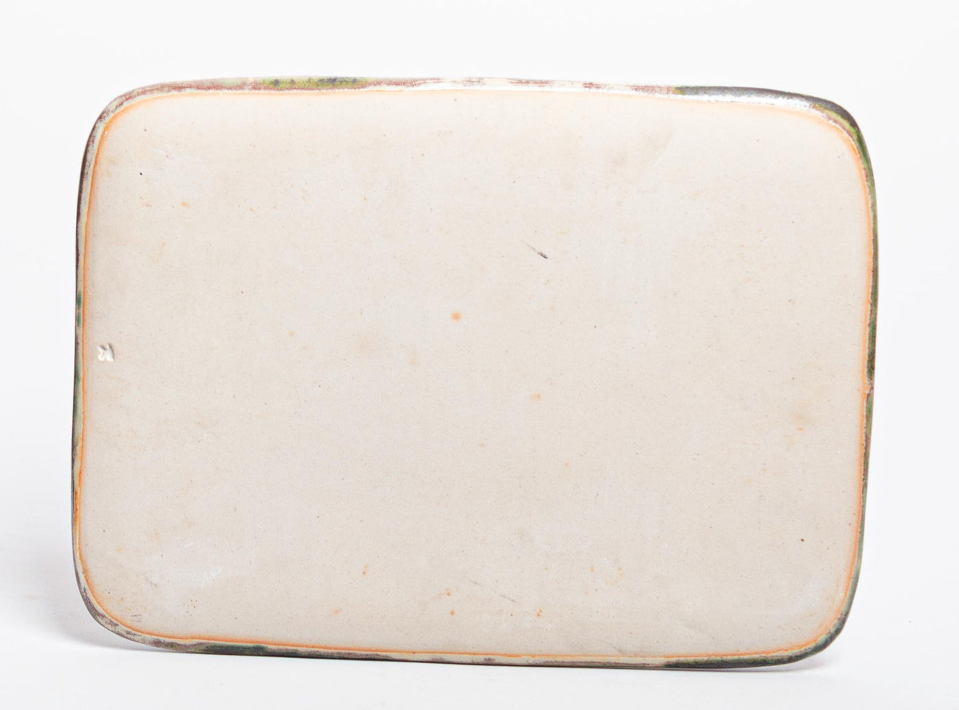 Rectangle Serving Tray 2