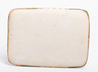 Rectangle Serving Tray 2