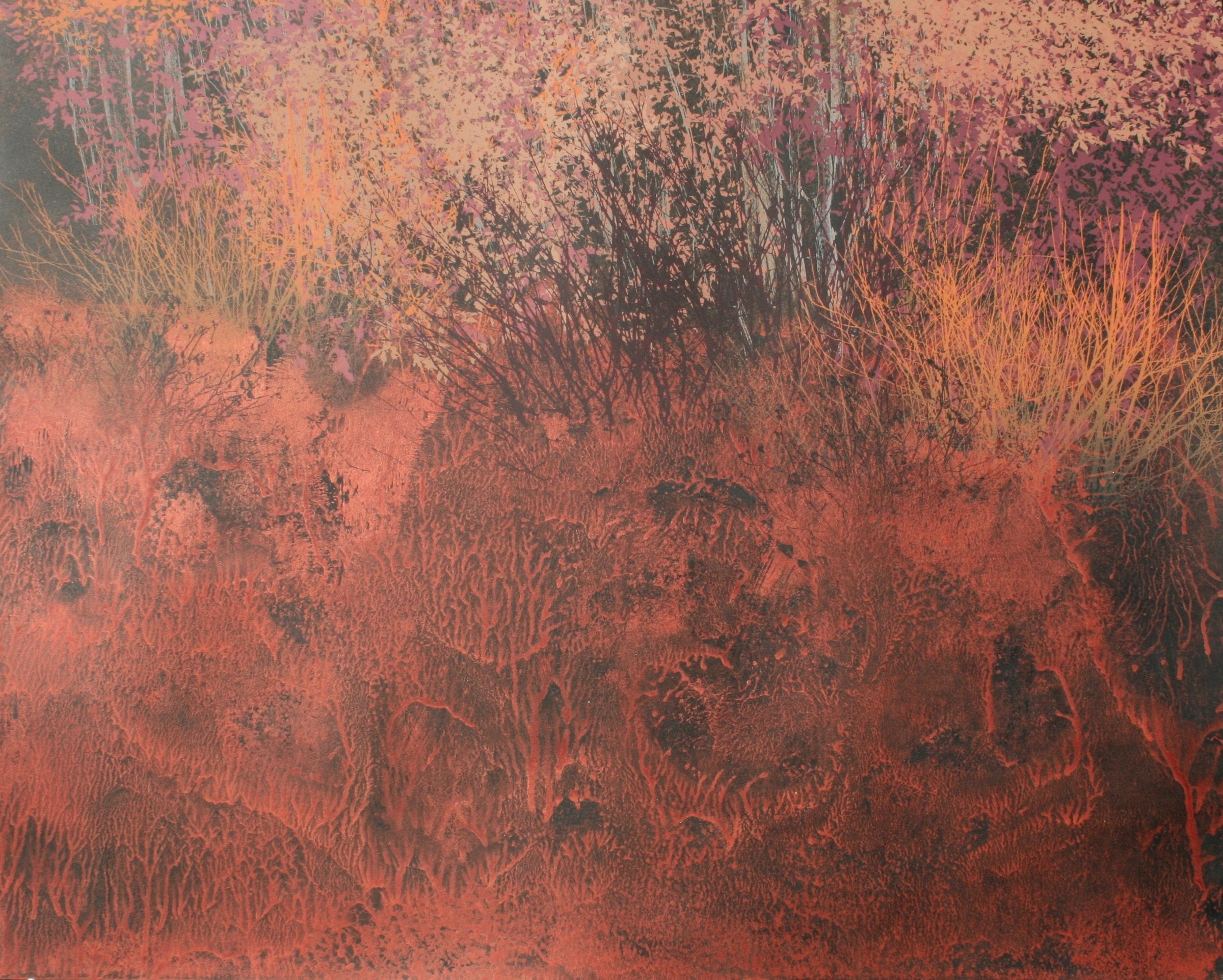 Autumn Rain