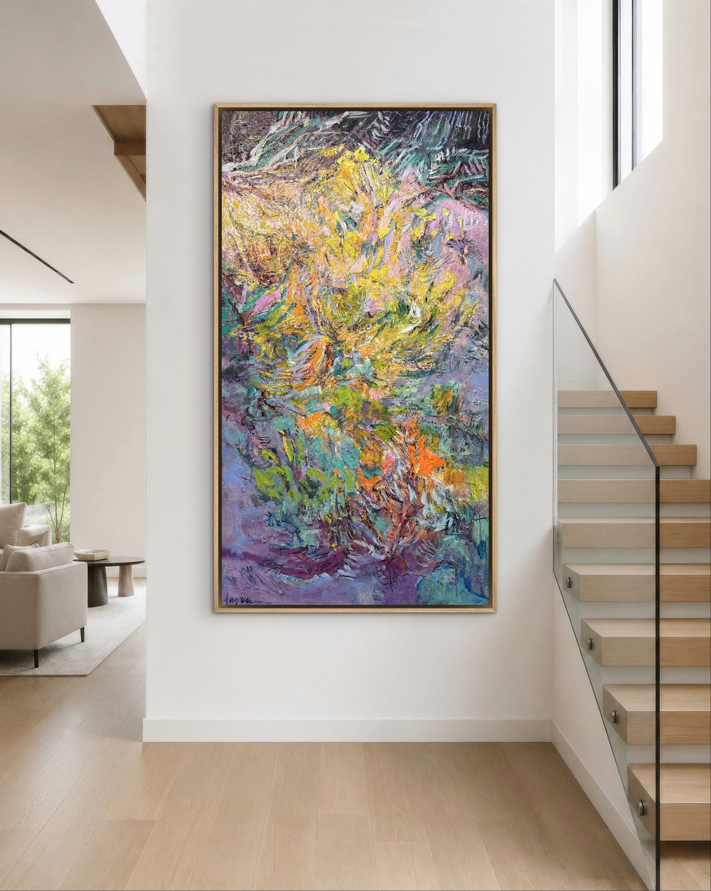 New Earth: Aquifer I