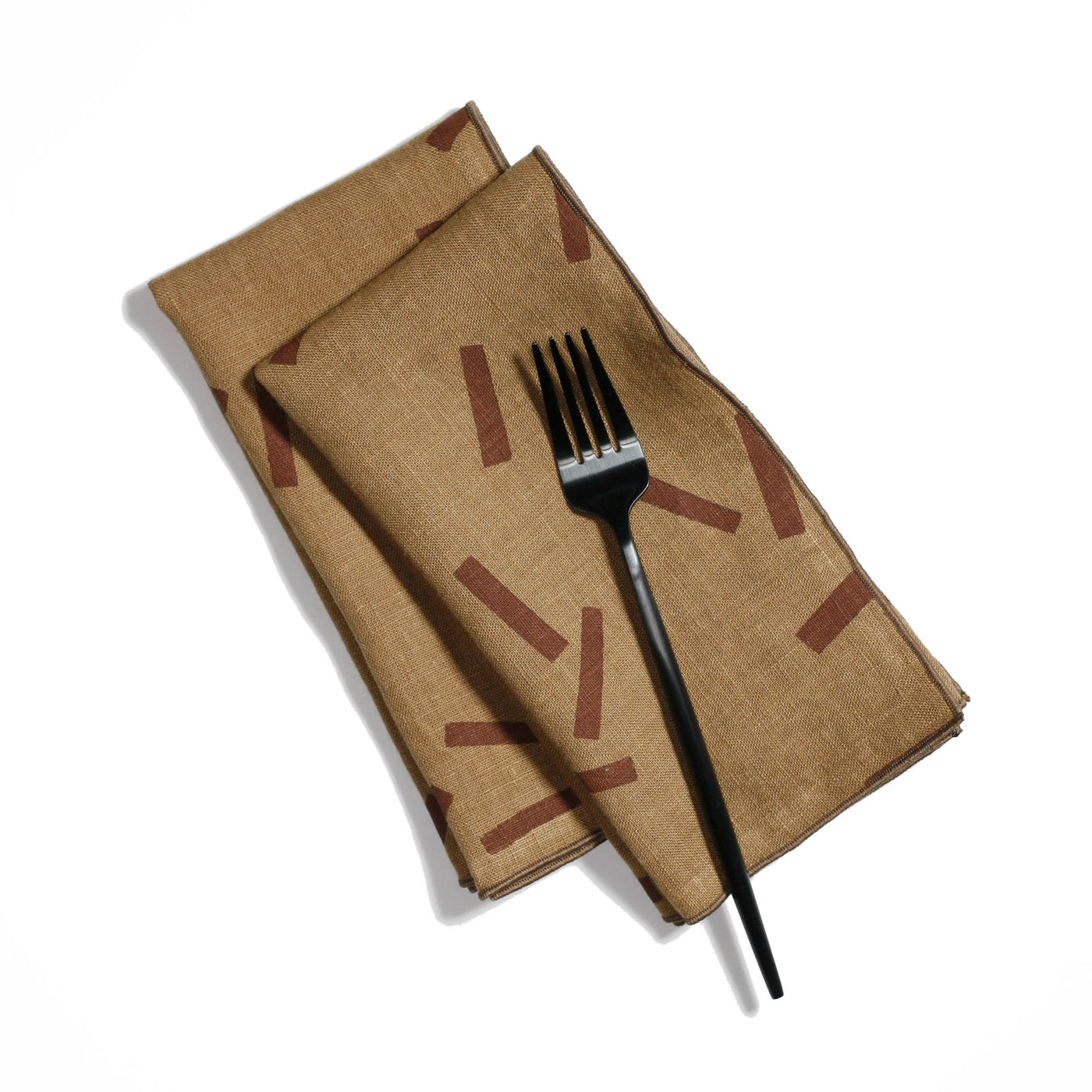 Toss Dinner Napkins, Set of 2