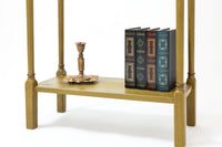 Woodland Mushroom Side Table