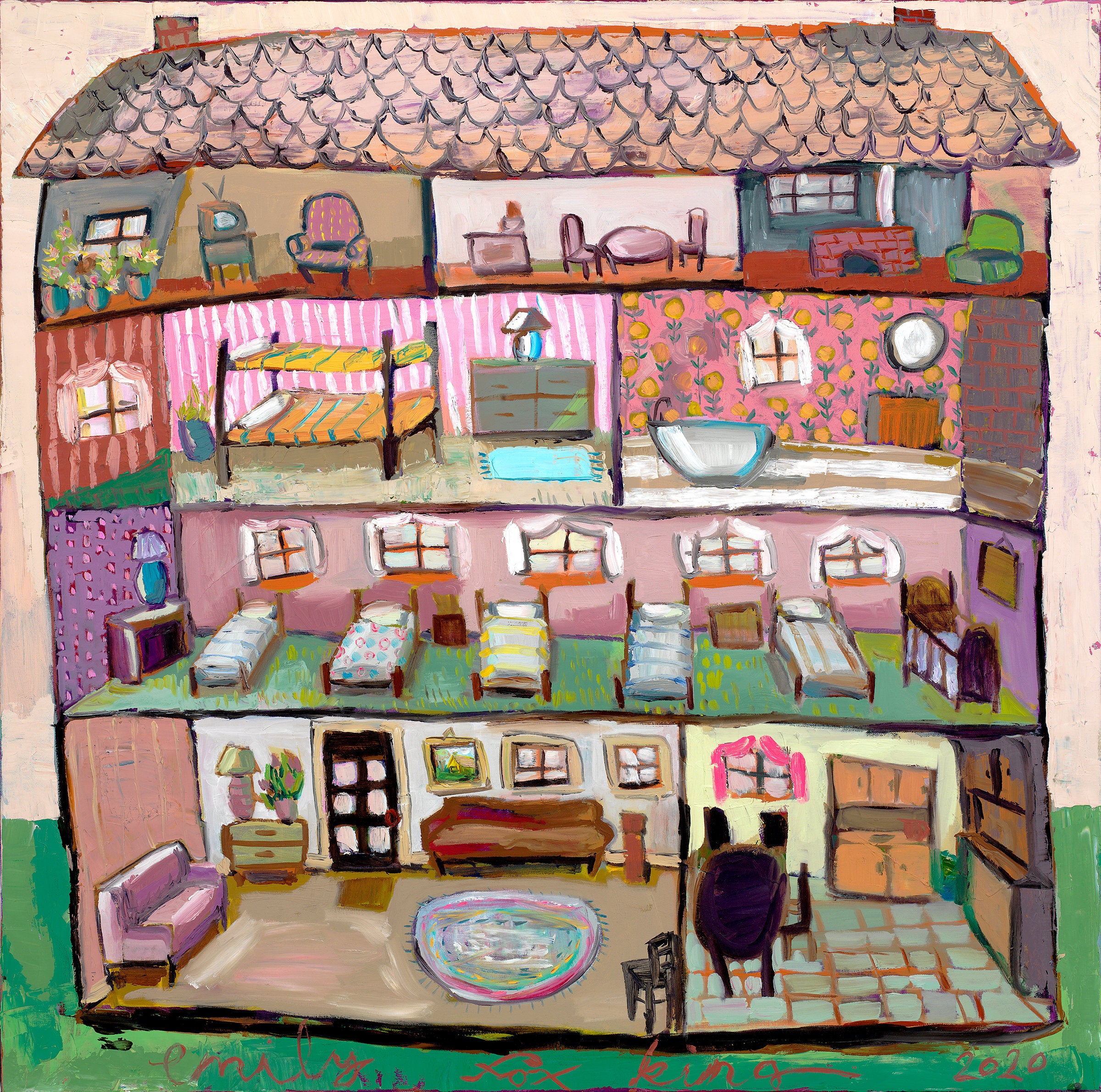 Dollhouse 18