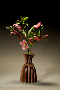 jasmine vase