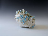 Fragments of a Moon Sea Vessel