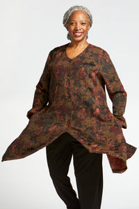 Duster Jacket