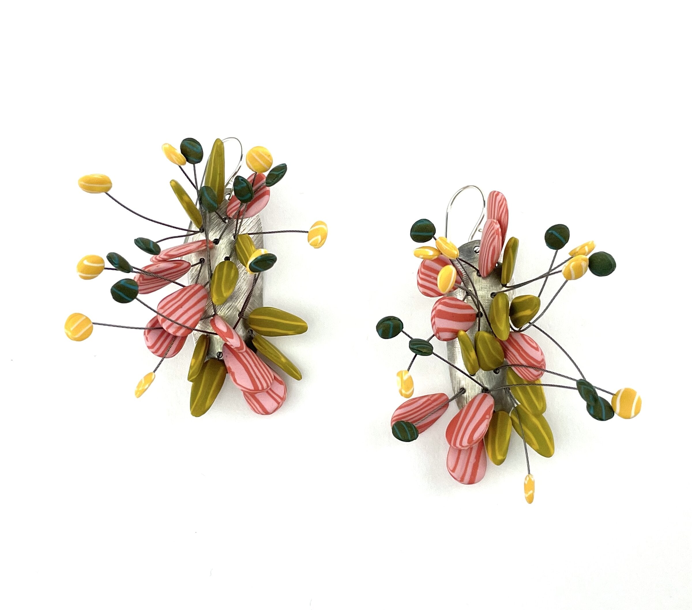 Coral Petals