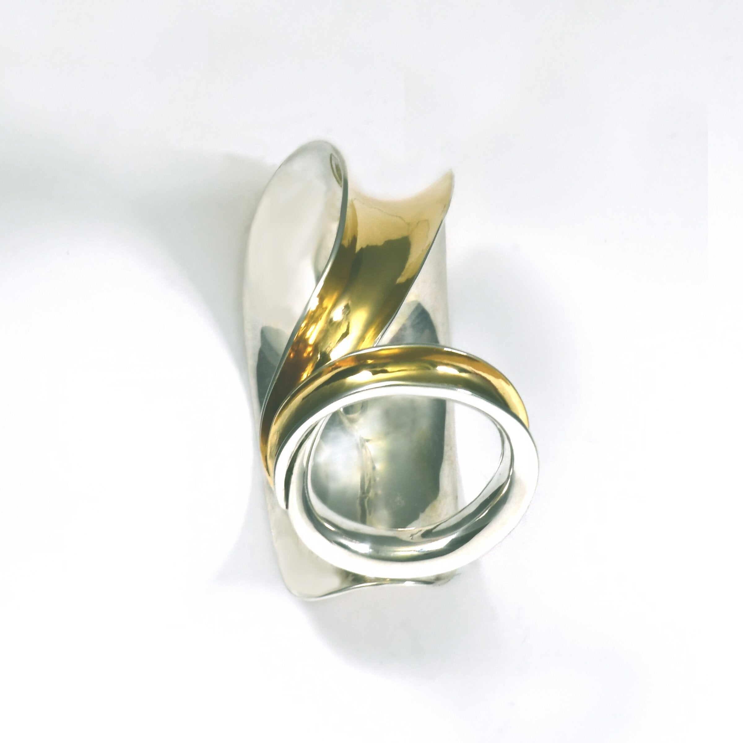 Circle Bracelet