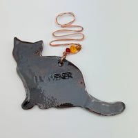 Lilia Venier's Cat Collection II