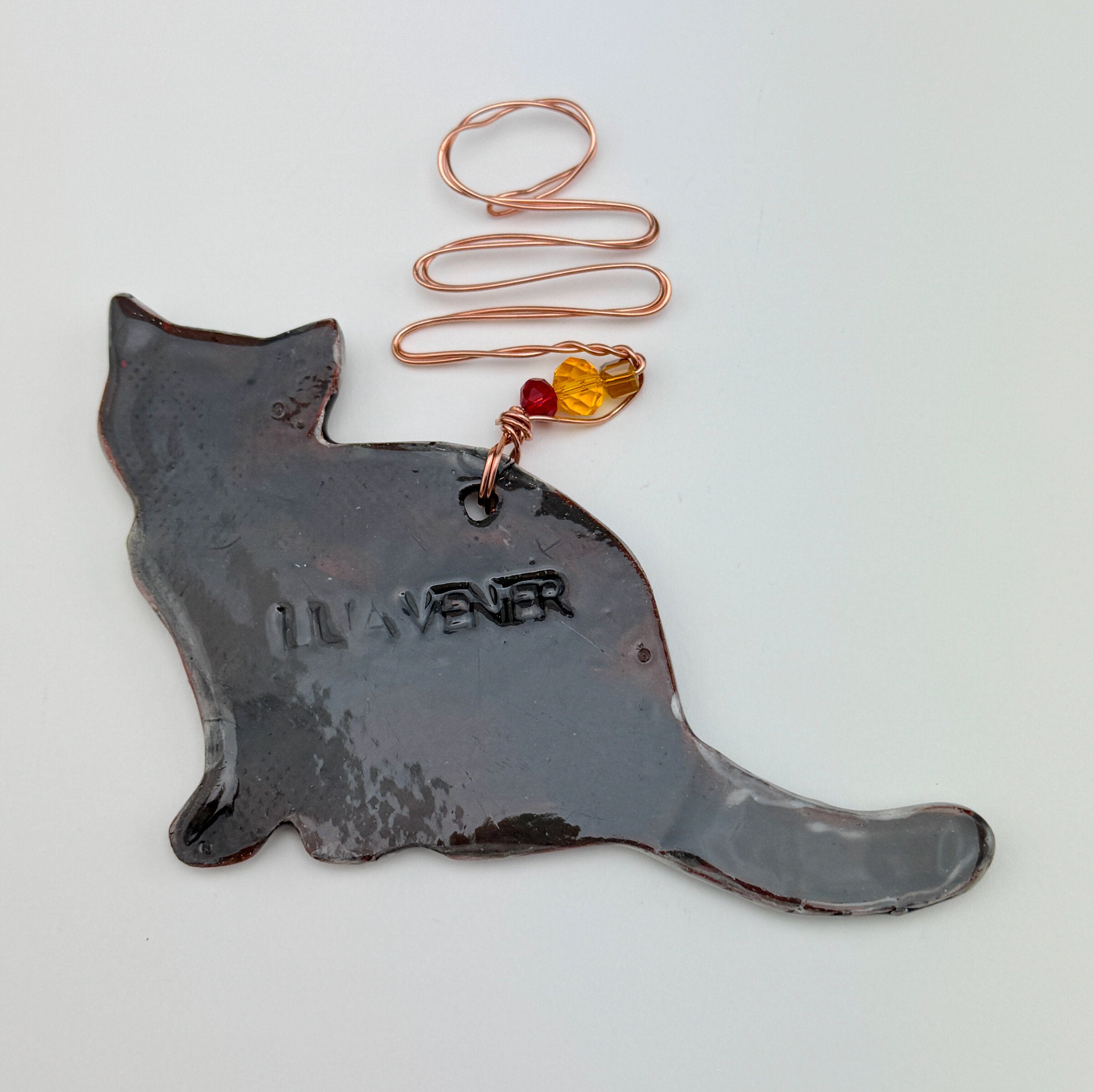Lilia Venier's Cat Collection II