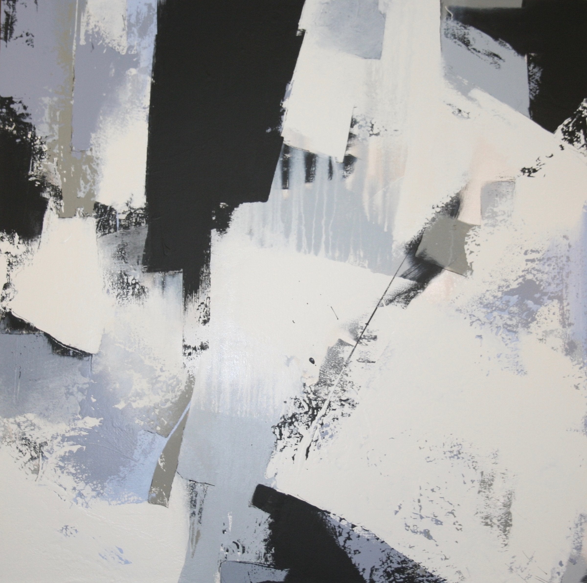 Nights in White Satin III