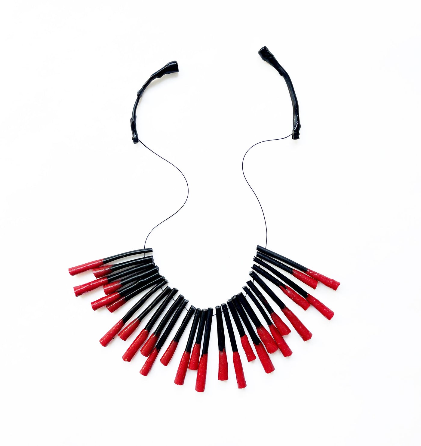 Red/Black