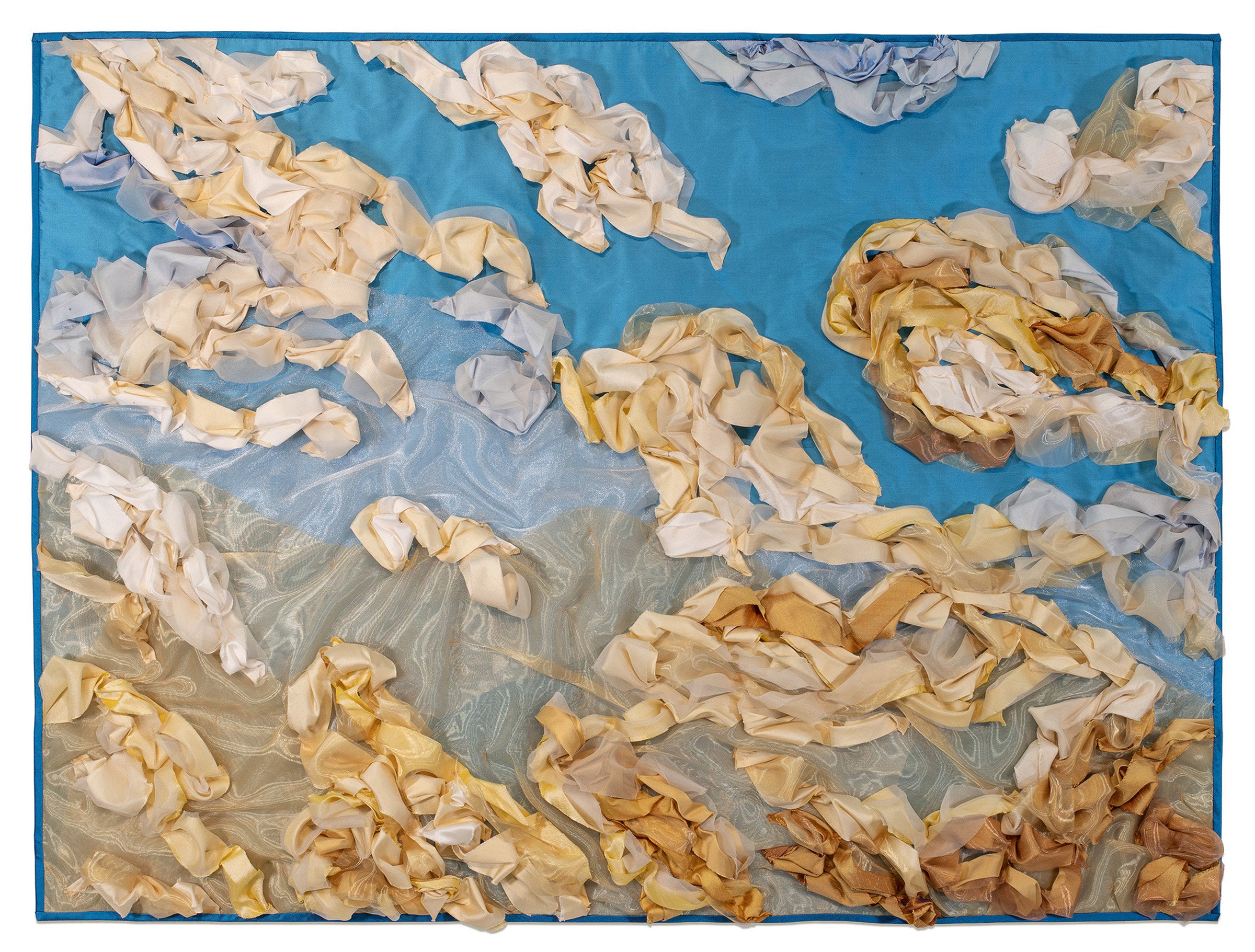Clouds III