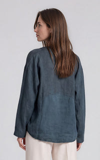 Two Toned Jacket