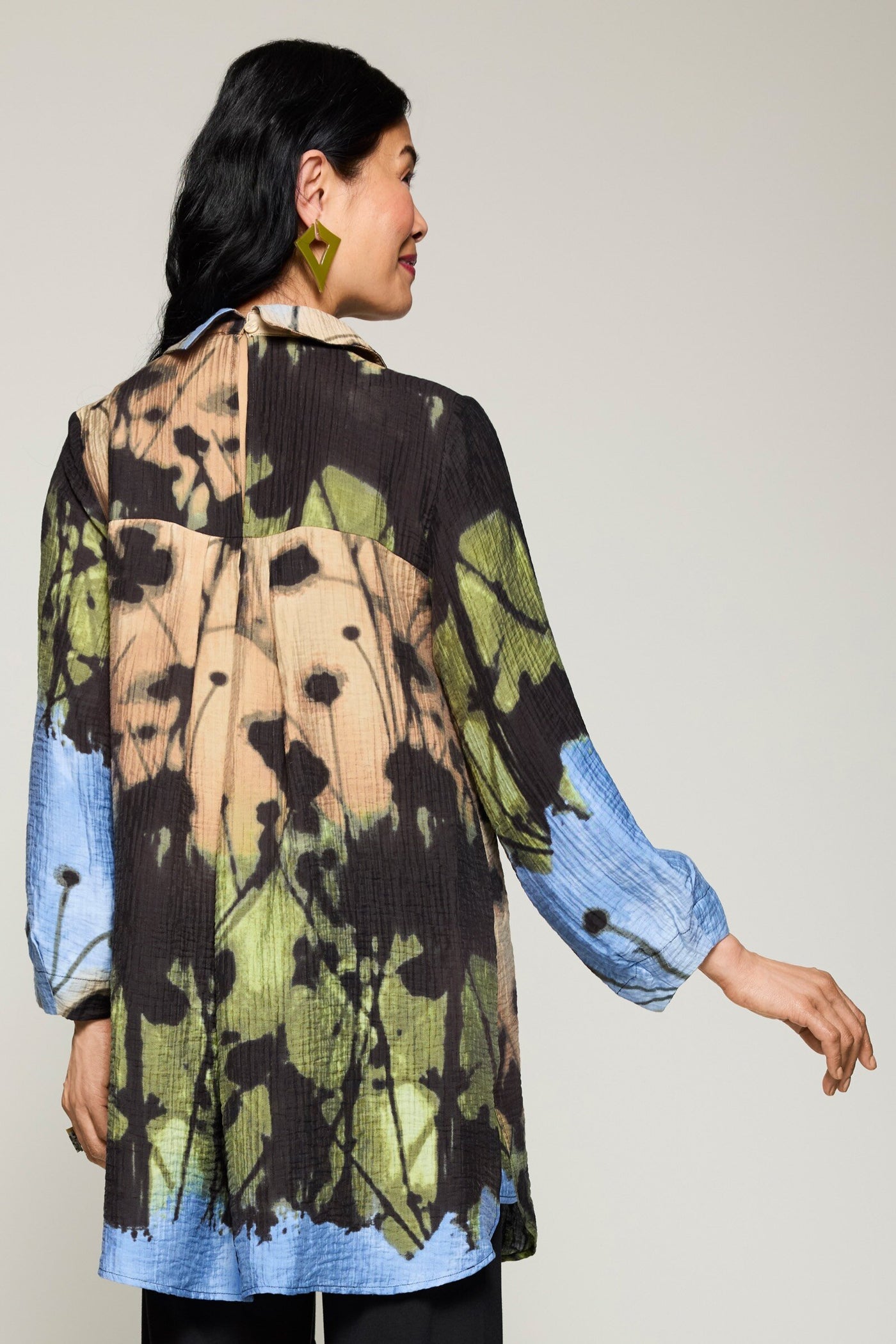 Meadownight Tunic