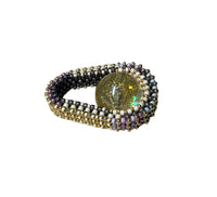 Summer Pod Ring
