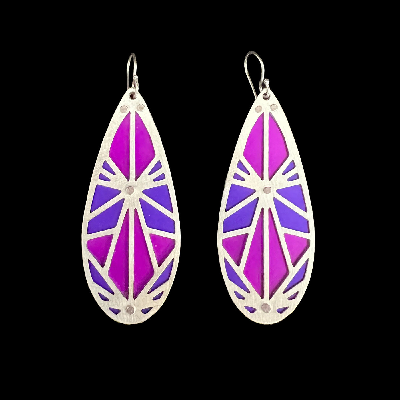 Violet/Purple