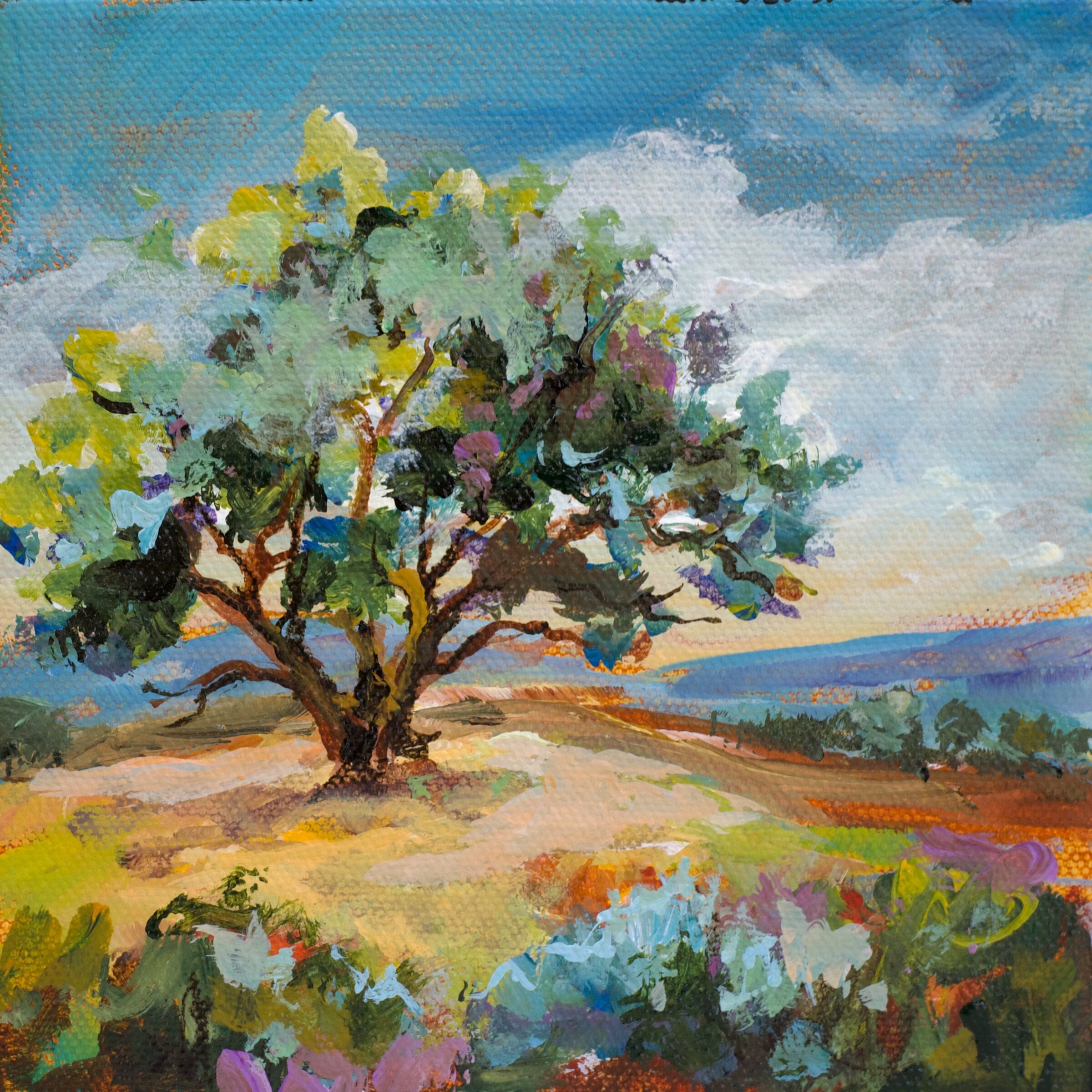 One Tree